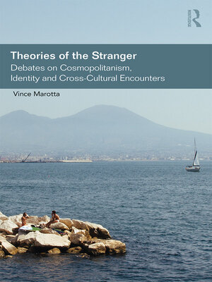 cover image of Theories of the Stranger